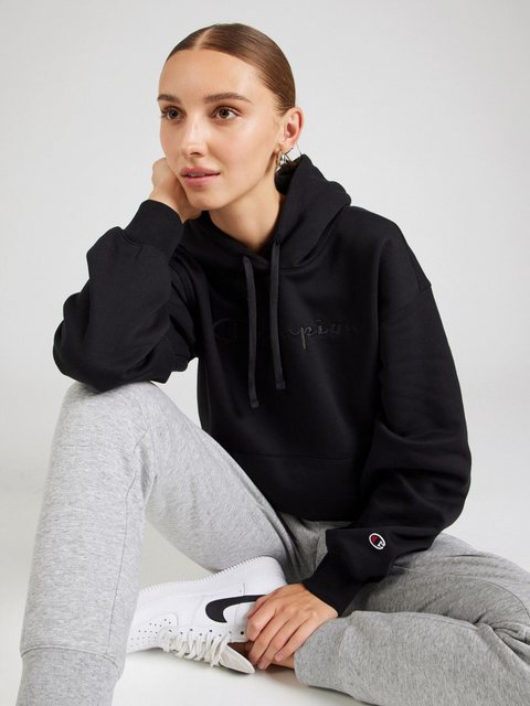 Champion Authentic Athletic Apparel Sweatshirt (1-tlg) Plain/ohne Details günstig online kaufen