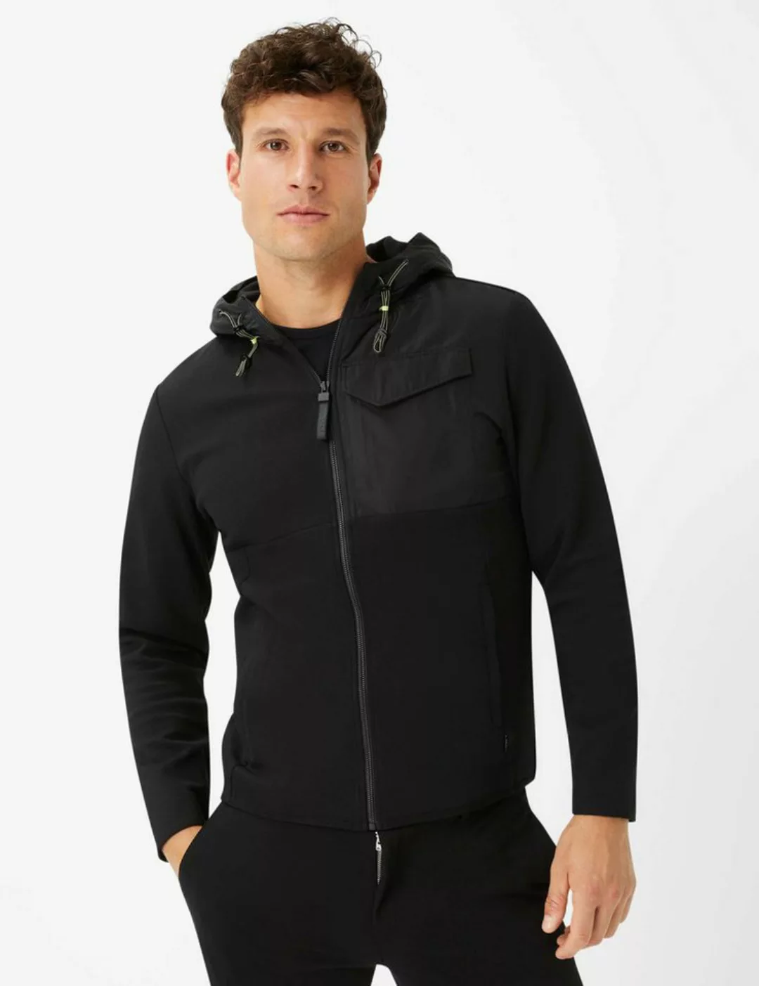 Brax Sweatjacke Style SEVEN günstig online kaufen