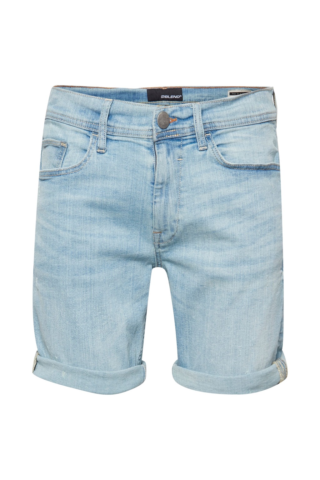 Blend Jeansshorts "Jeansshorts BHDenimshorts" günstig online kaufen