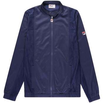 Fila  Trainingsjacken Ricky Cut   Sew Panel Track Top Jacket  Navy günstig online kaufen