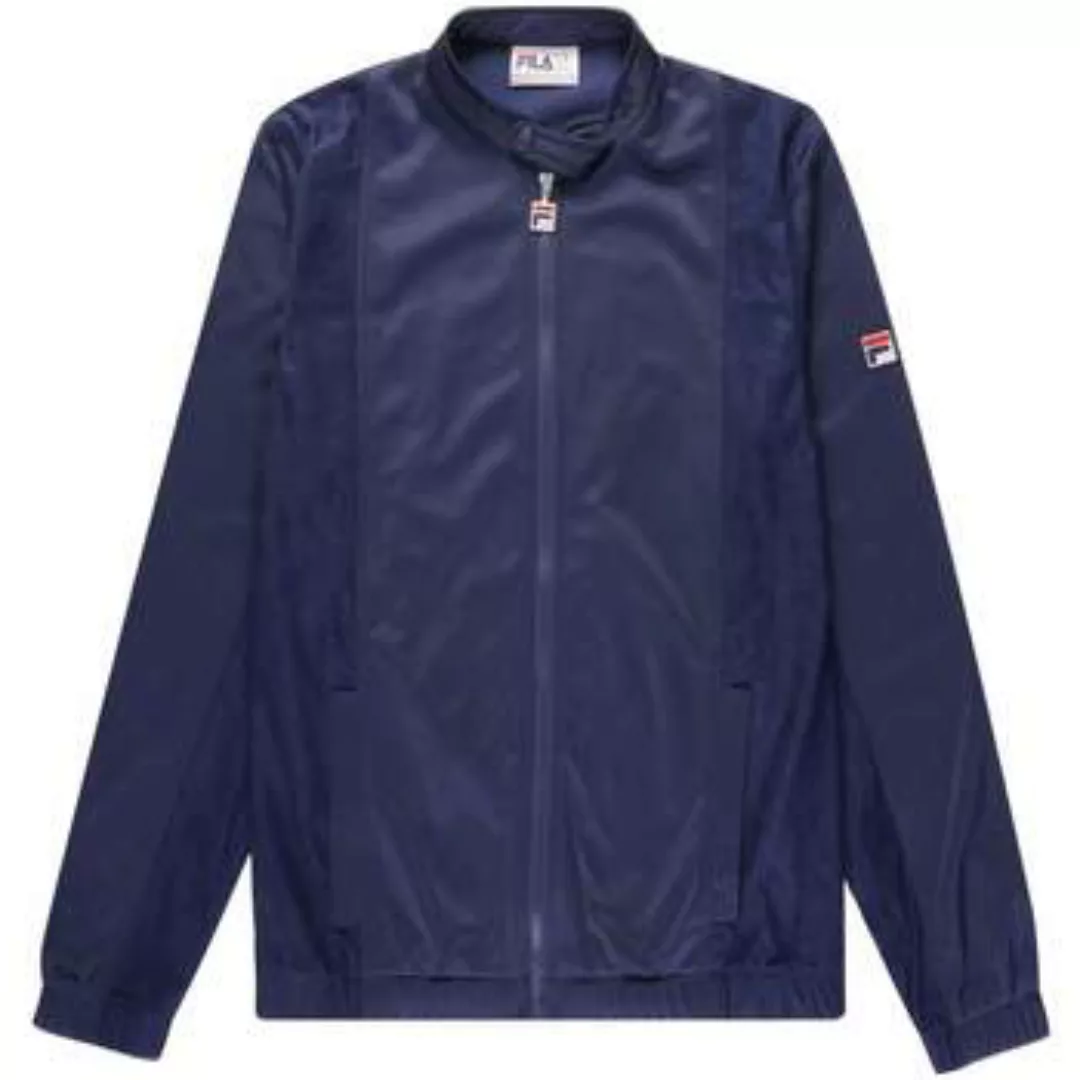 Fila  Trainingsjacken Ricky Cut   Sew Panel Track Top Jacket  Navy günstig online kaufen