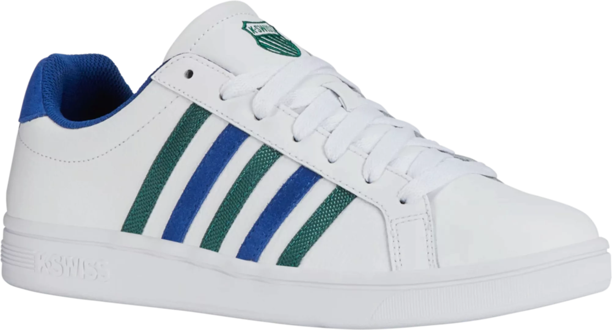 K-Swiss Sneaker "Court Tiebreak" günstig online kaufen