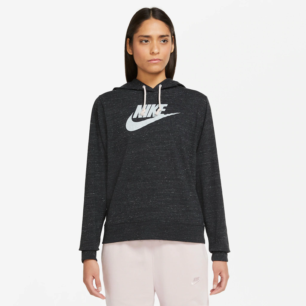 Nike Sportswear Kapuzensweatshirt "Gym Vintage Womens Pullover Hoodie" günstig online kaufen