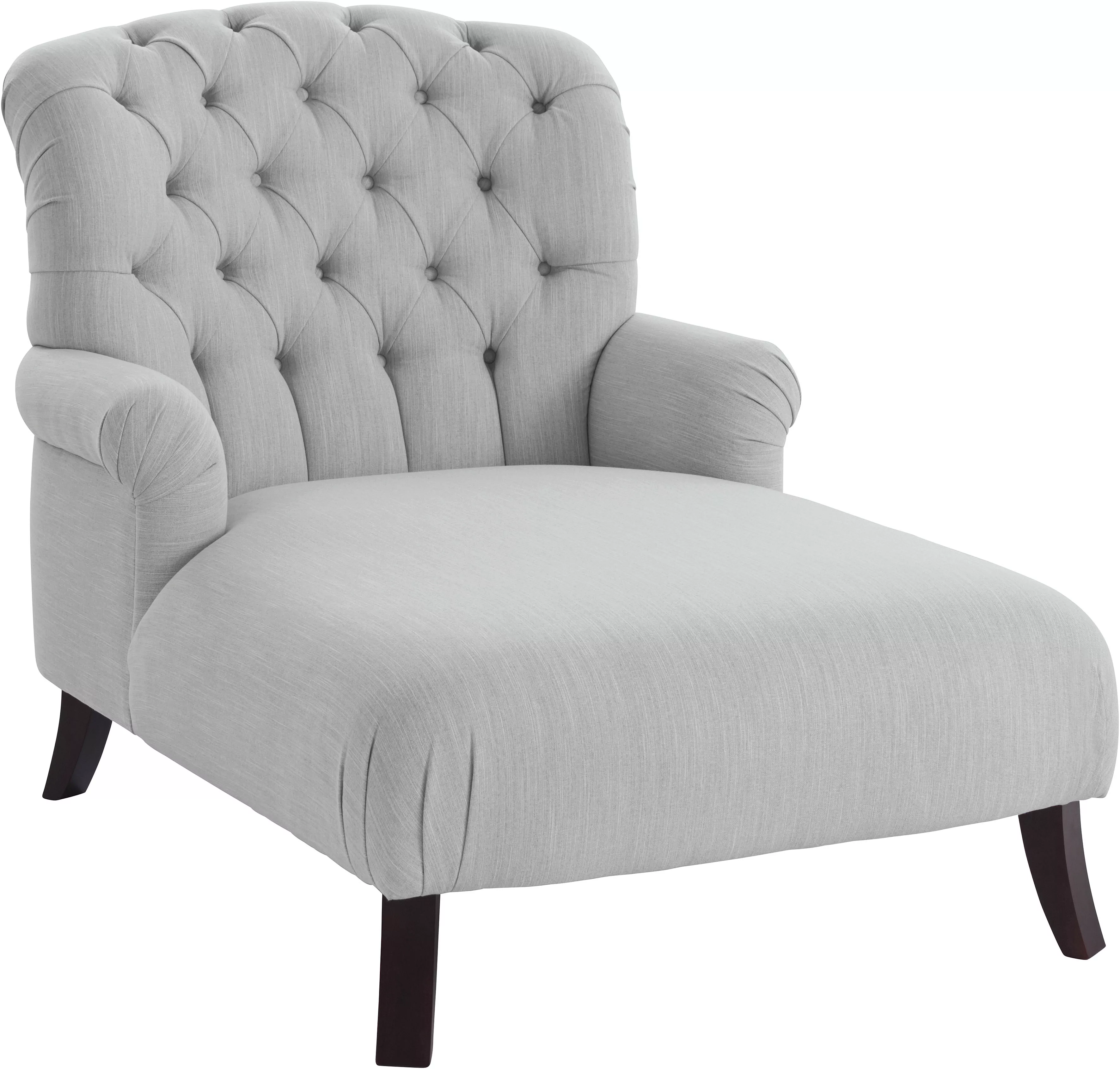 Guido Maria Kretschmer Home&Living Loveseat "Amiens Sessel Loungesessel", m günstig online kaufen