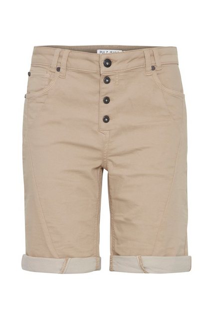 Pulz Jeans Shorts PZROSITA HW SHO - 50205345 günstig online kaufen