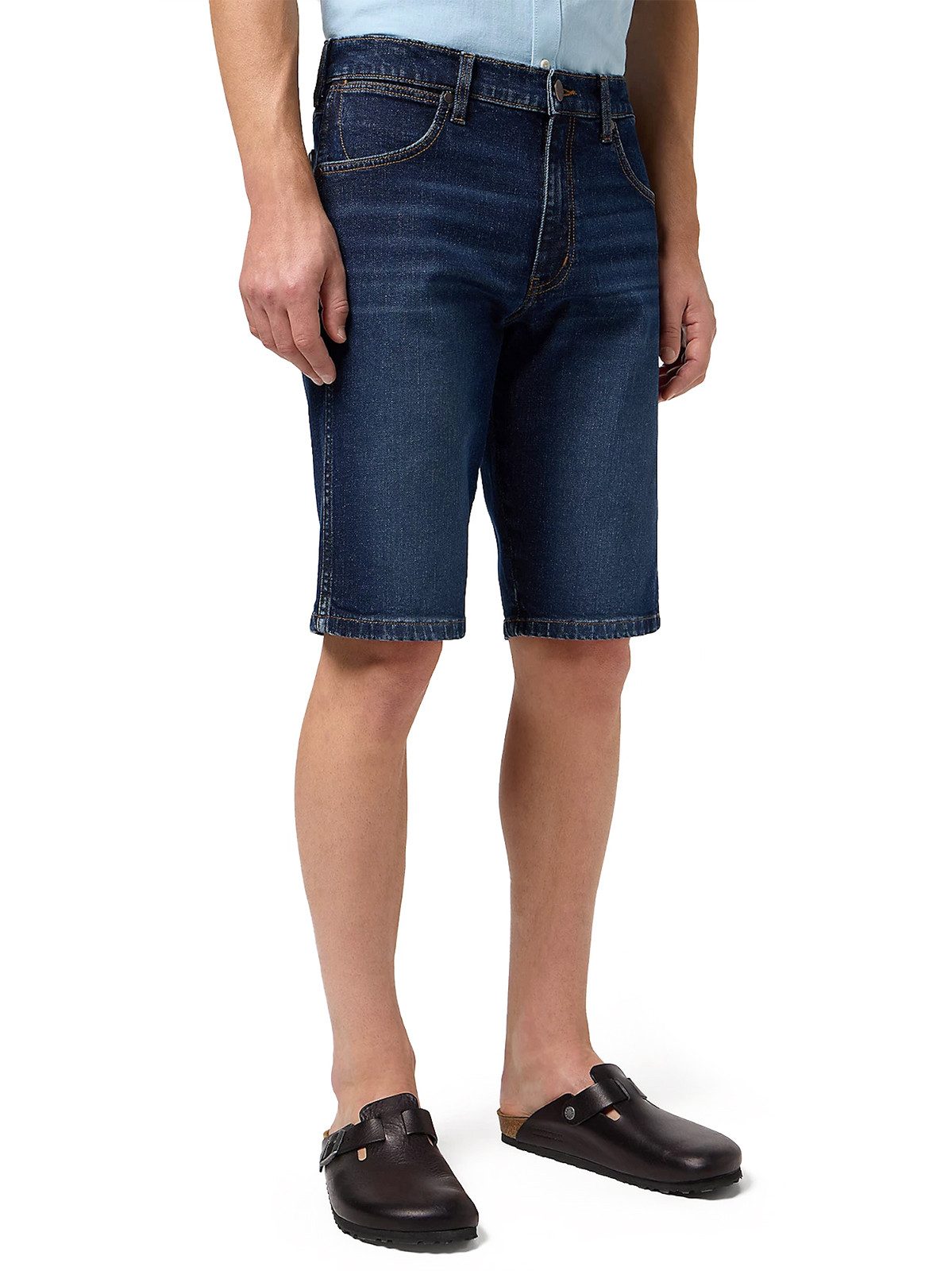 Wrangler Jeansshorts Colton Sommerhose günstig online kaufen