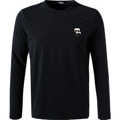 KARL LAGERFELD Longsleeve 755028/0/512221/690 günstig online kaufen