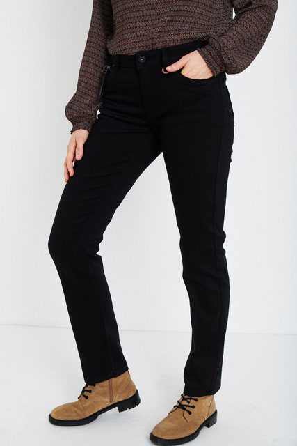 Pulz Jeans Röhrenjeans PZEMMA - 50205667 Klassische Jeans mit gradem Bein günstig online kaufen