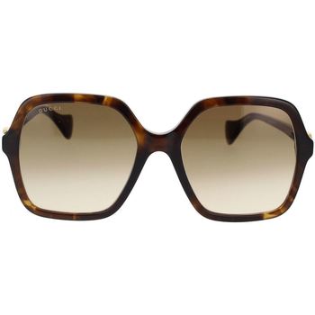 Gucci  Sonnenbrillen -Sonnenbrille GG1072S 002 günstig online kaufen