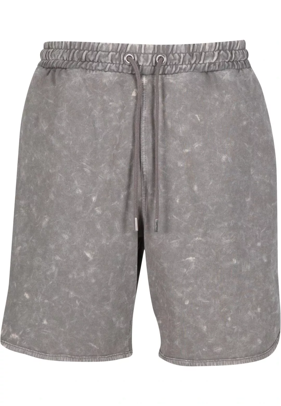 URBAN CLASSICS Sweatshorts "Urban Classics Washed Piped Shorts", (1 tlg.) günstig online kaufen