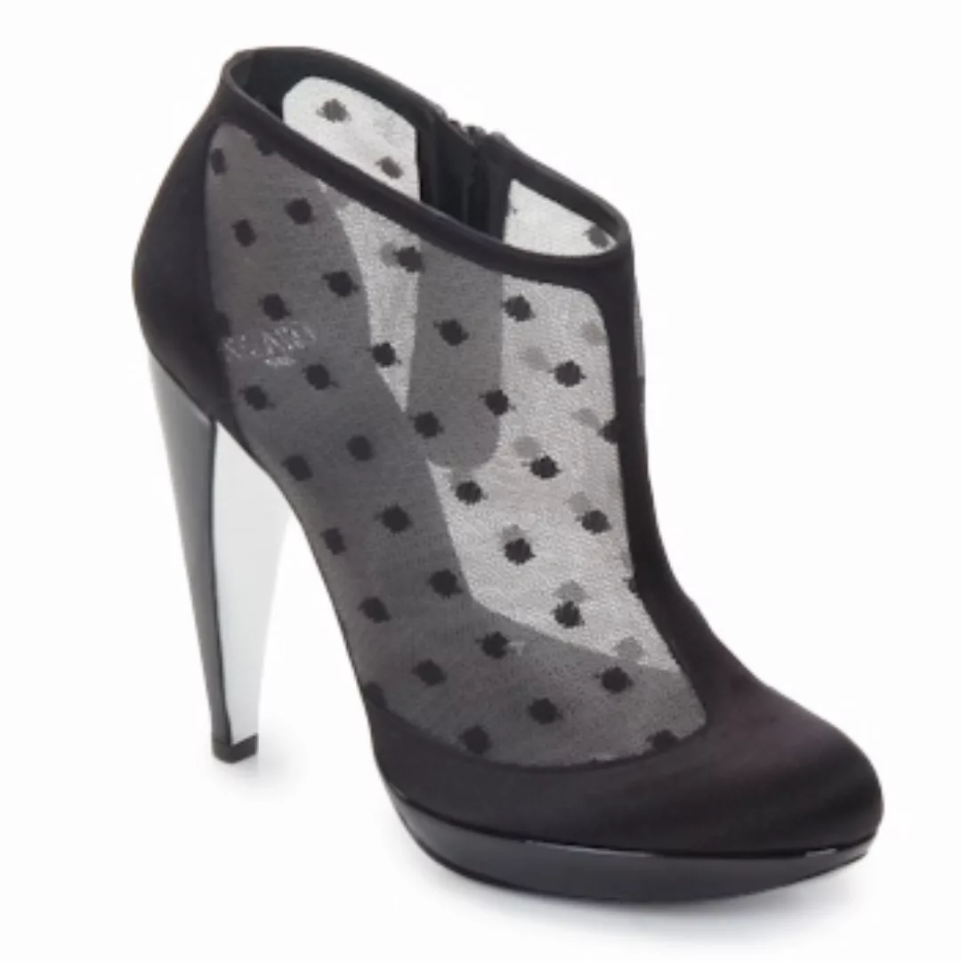 Azzaro  Ankle Boots INTERLUDE günstig online kaufen