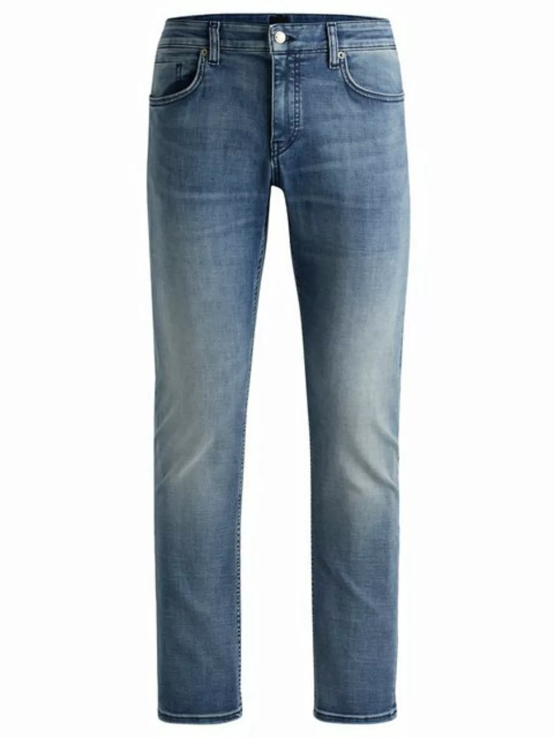 BOSS 5-Pocket-Jeans C-Delaware (1-tlg) günstig online kaufen