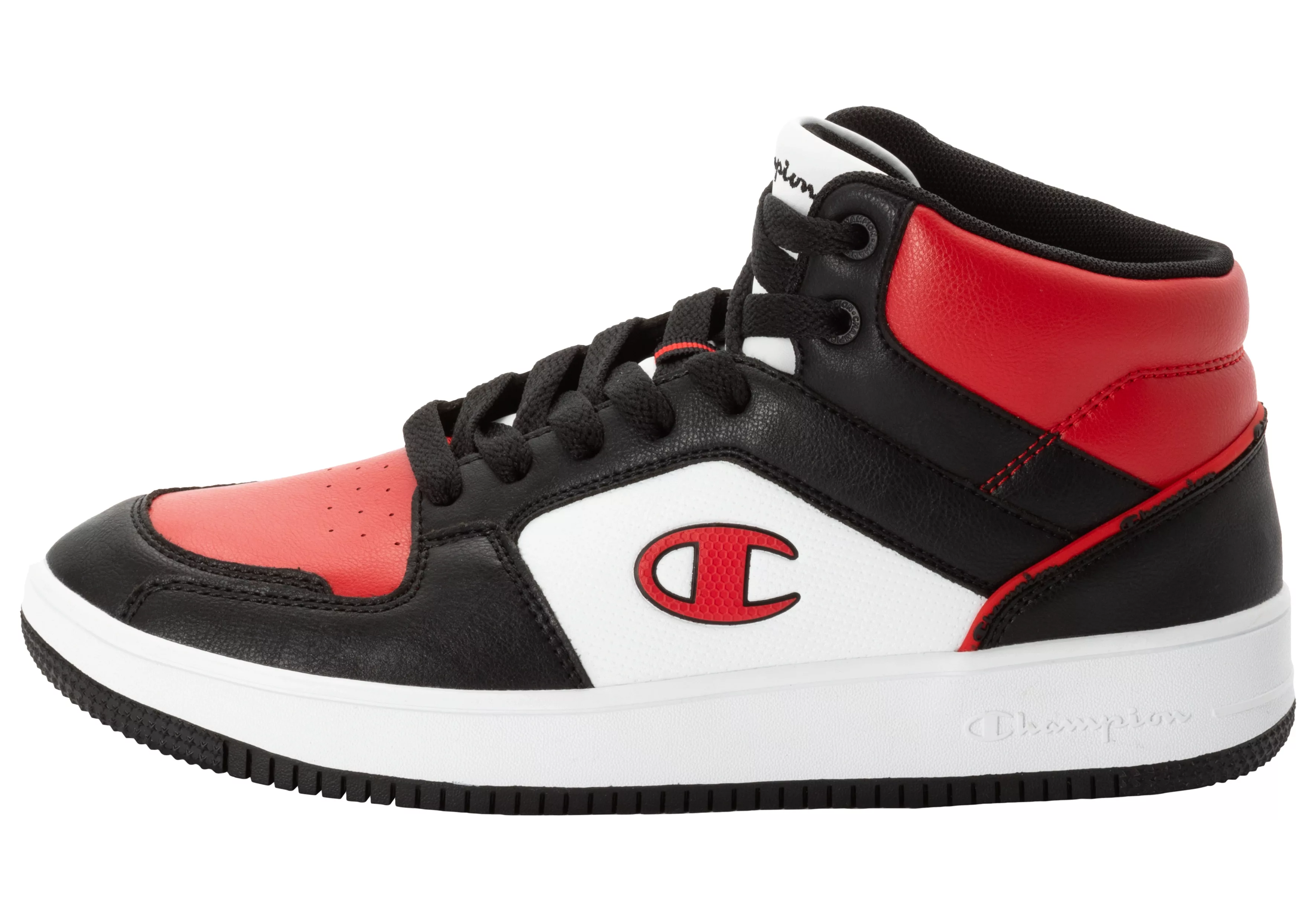 Champion Sneaker "REBOUND 2.0 MID" günstig online kaufen