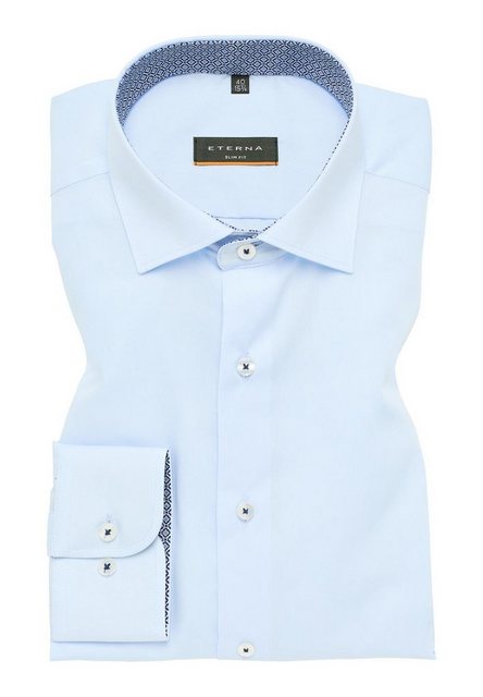 Eterna Blusenshirt Hemd 3014 X15K günstig online kaufen