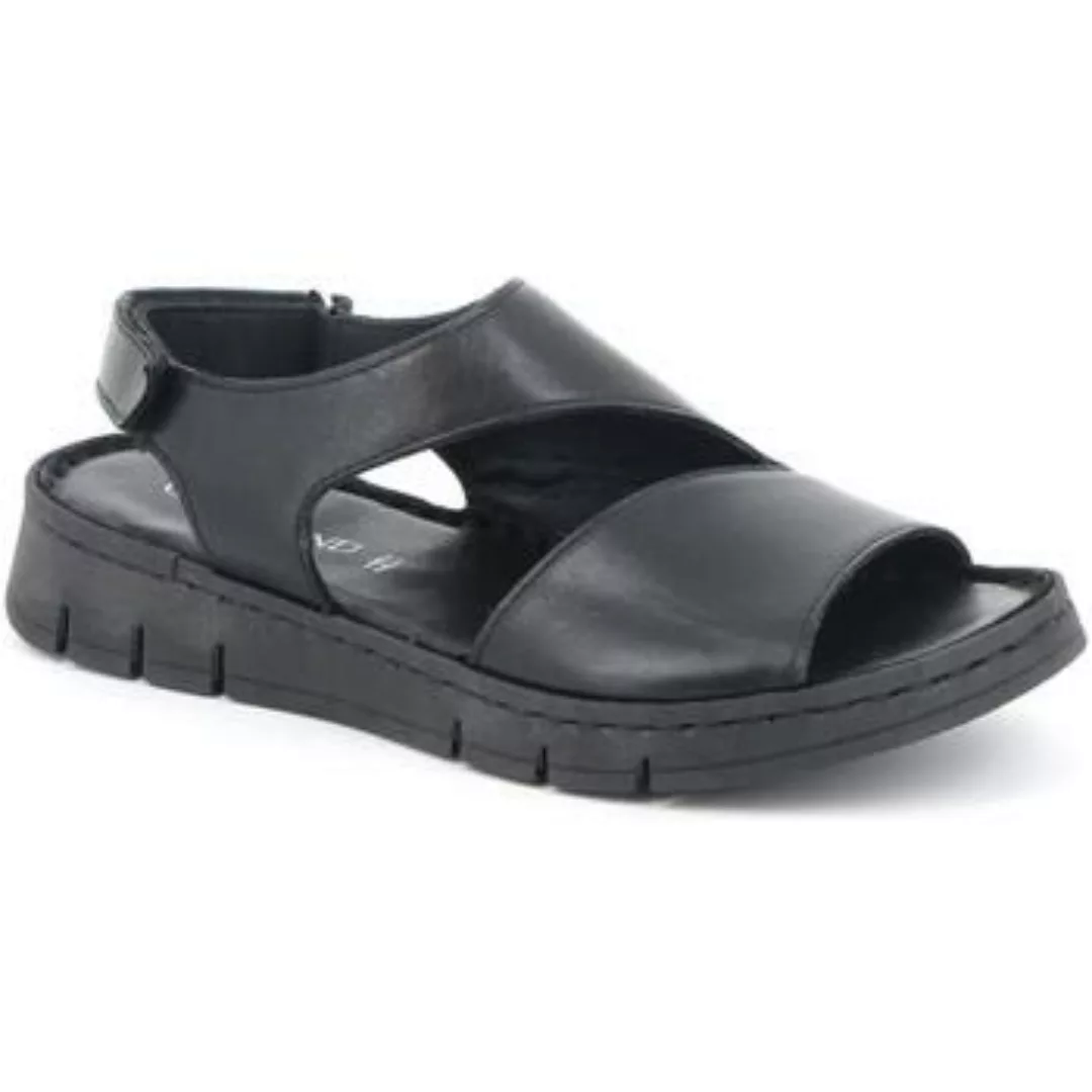 Grunland  Sandalen GRU-RRR-SA1200-NE günstig online kaufen