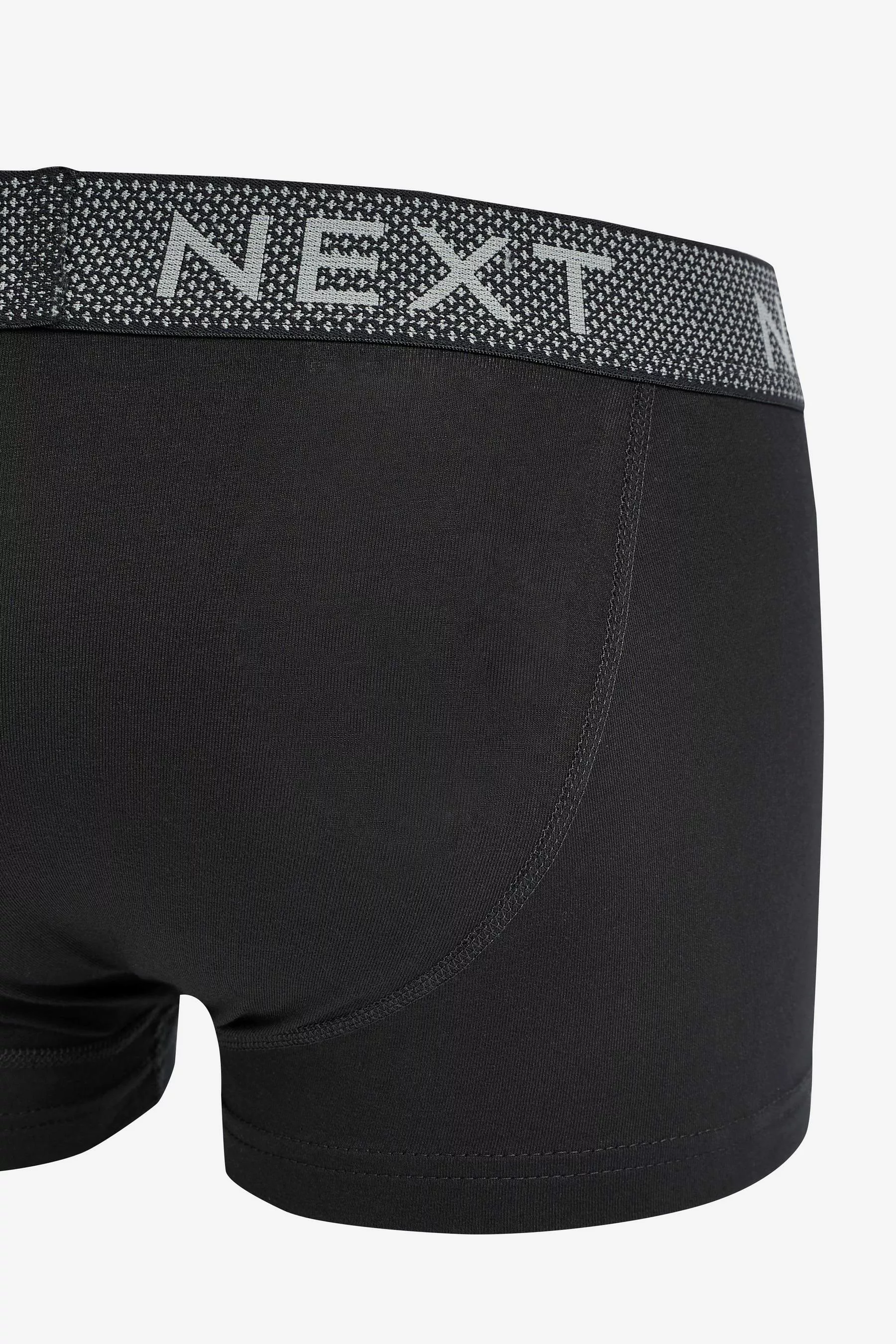 Next Boxershorts Boxershorts, 4er-Pack (4-St) günstig online kaufen