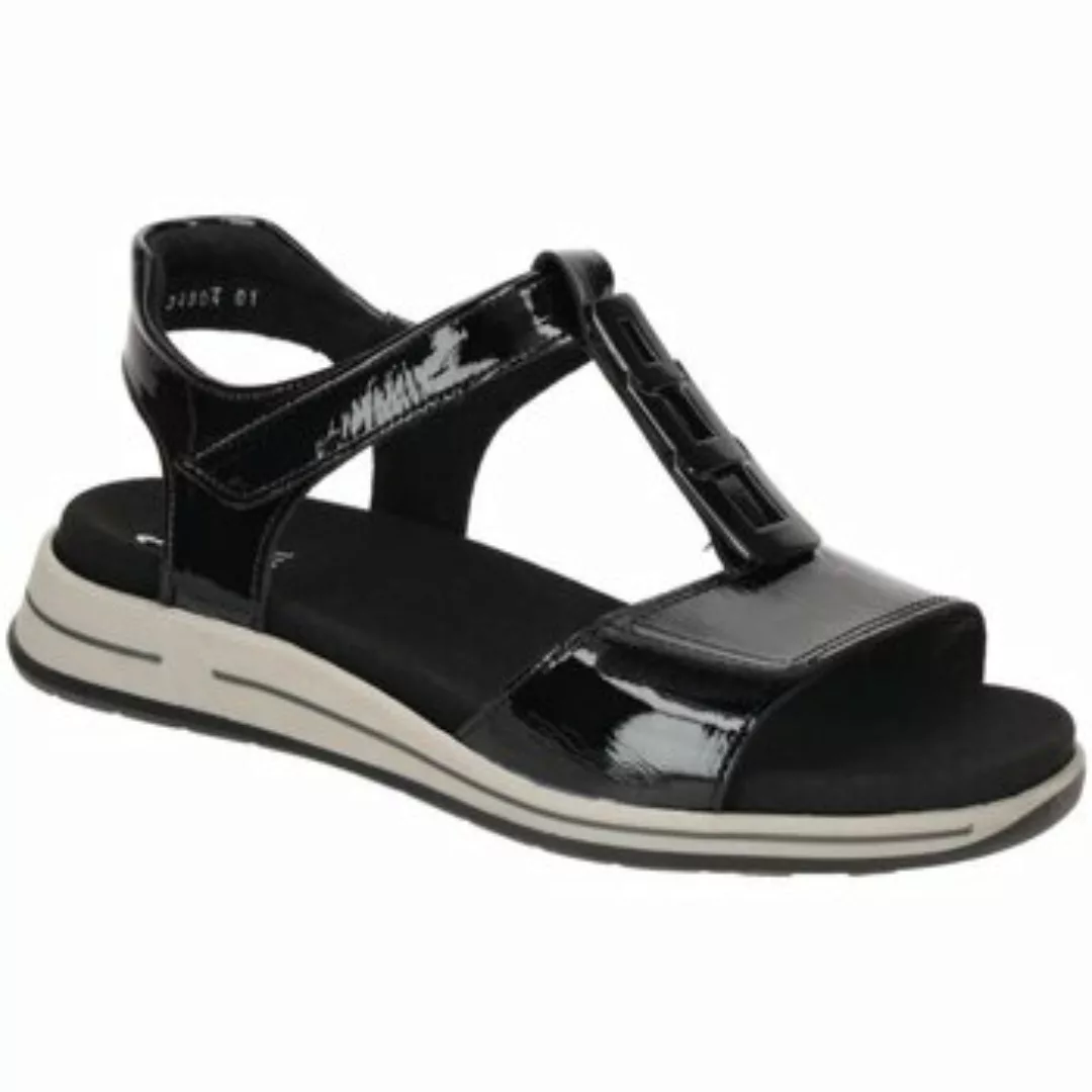 Ara  Sandalen Sandaletten Osaka T-Steg Sandale H-Weite 12-34804 12-34804 01 günstig online kaufen