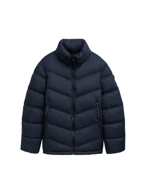 TOM TAILOR Steppjacke (1-St) günstig online kaufen