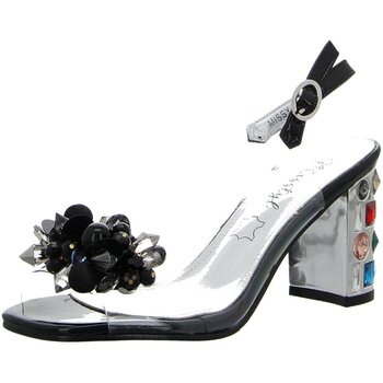 Laura Vita  Sandalen Sandaletten MISSY 01 NOIR günstig online kaufen
