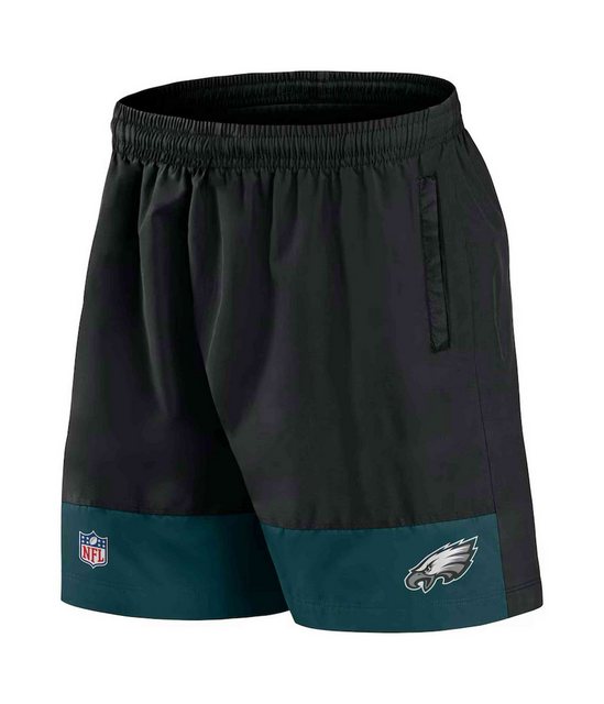 Fanatics Shorts NFL Philadelphia Eagles Woven günstig online kaufen