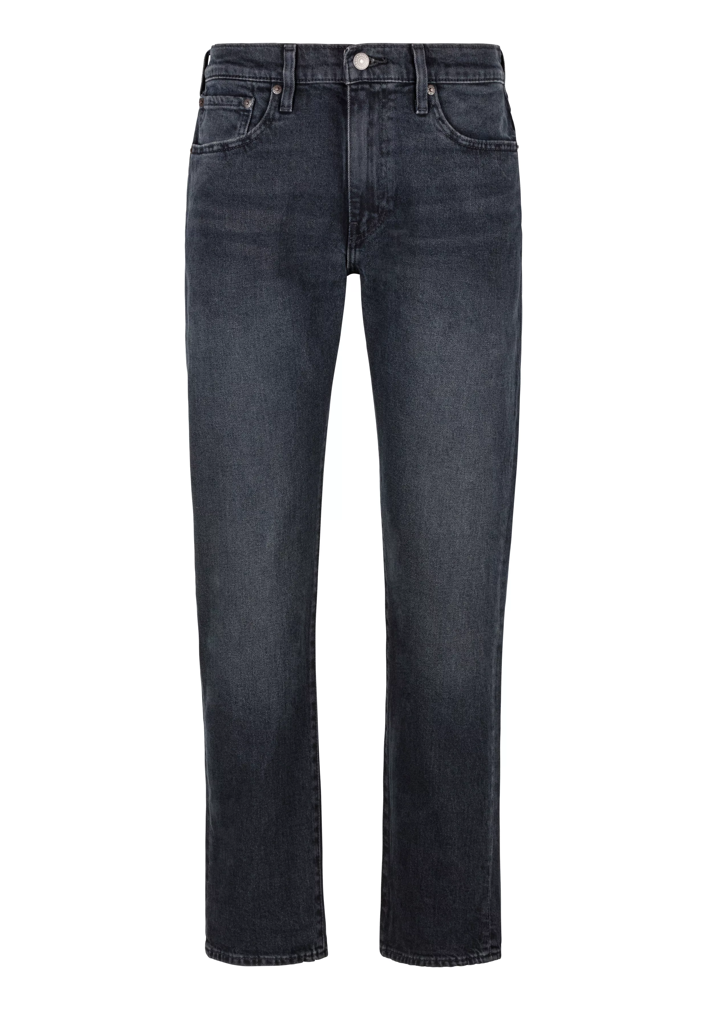 Levis Tapered-fit-Jeans "502 TAPER", in elegantem, modernem Stil günstig online kaufen