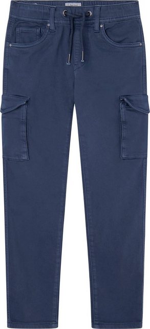 Pepe Jeans Cargohose Chase günstig online kaufen