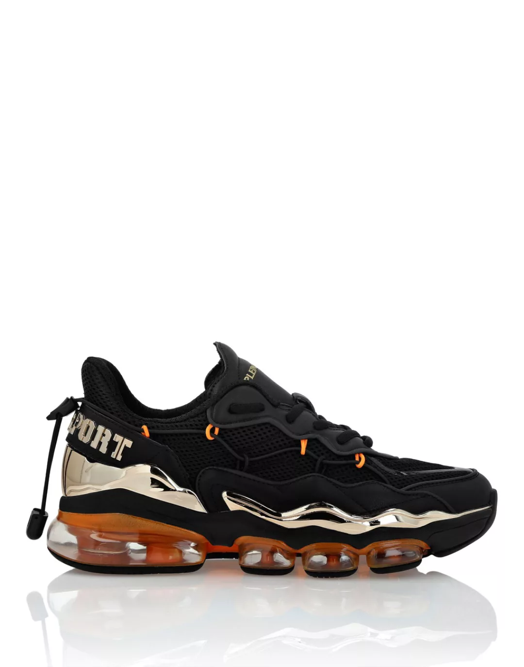 PLEIN SPORT Sneaker "Ps" günstig online kaufen