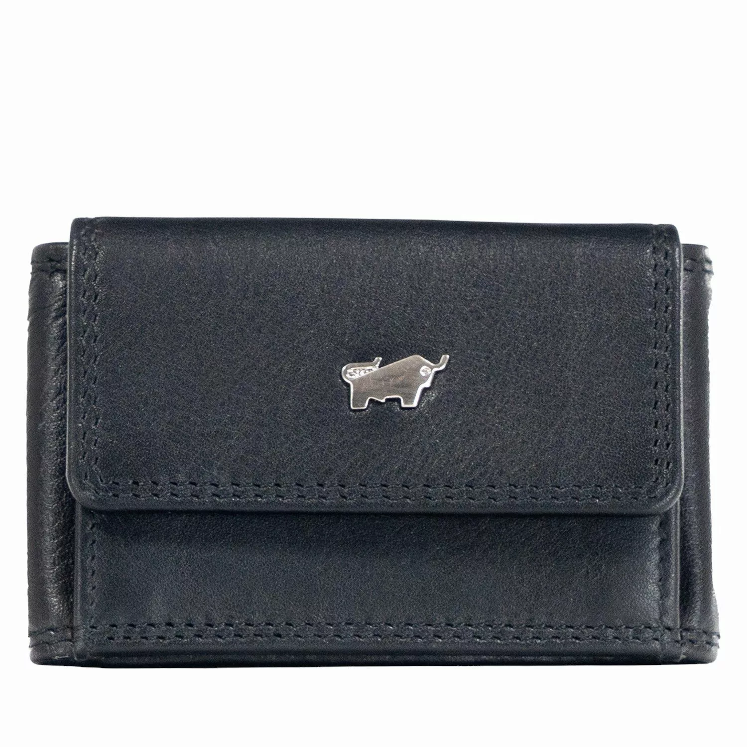 Braun Büffel Mini Geldbörse GOLF Geldbörse günstig online kaufen