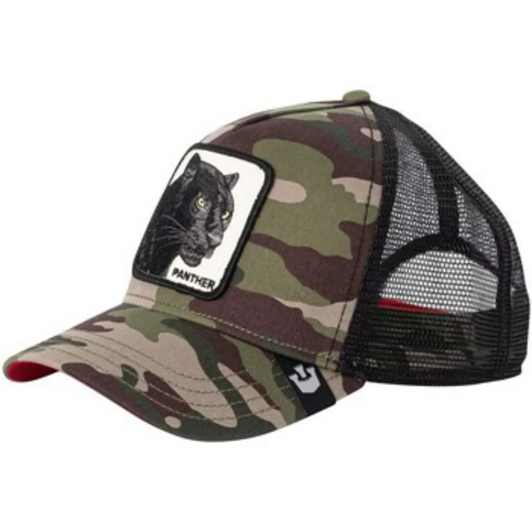 Goorin Bros  Schirmmütze Die Panther Trucker Cap günstig online kaufen