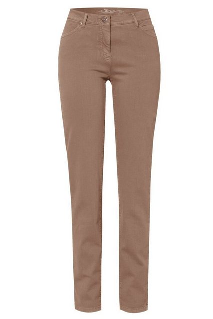 TONI 5-Pocket-Hose Perfect Shape Slim günstig online kaufen