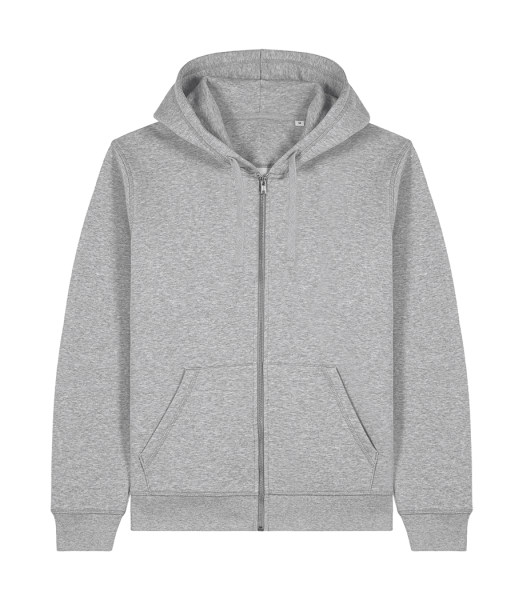 Unisex Bio Sweatjacke Stanley Stella günstig online kaufen