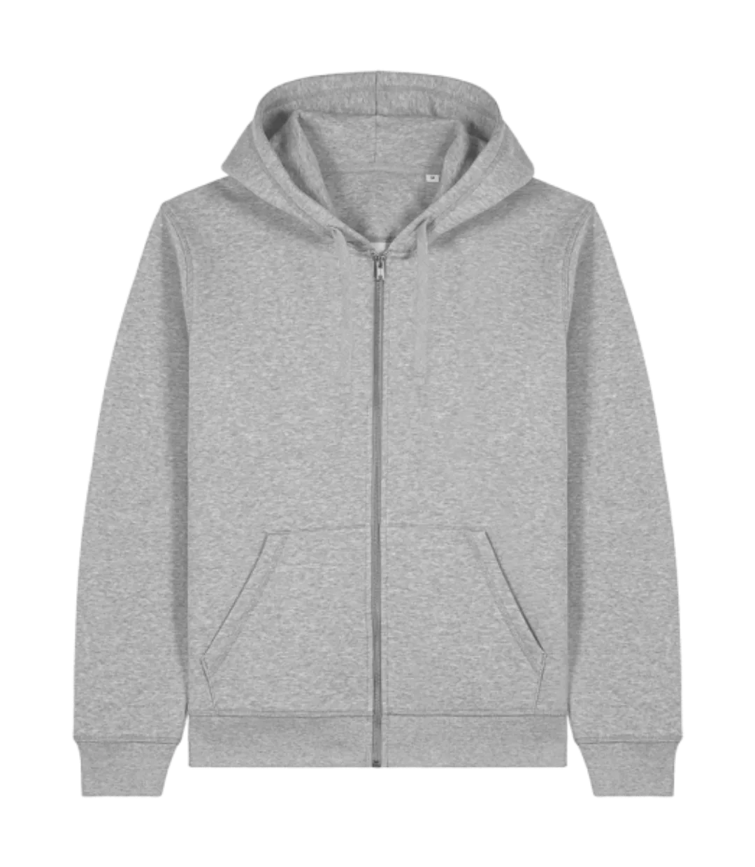 Unisex Bio Sweatjacke Stanley Stella günstig online kaufen