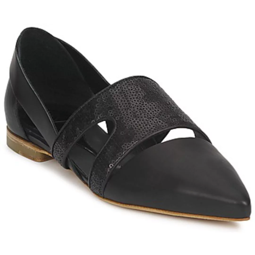 McQ Alexander McQueen  Ballerinas 318321 günstig online kaufen