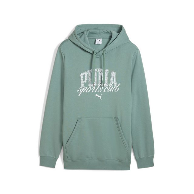 PUMA Kapuzensweatshirt CLASS HOODIE FL günstig online kaufen