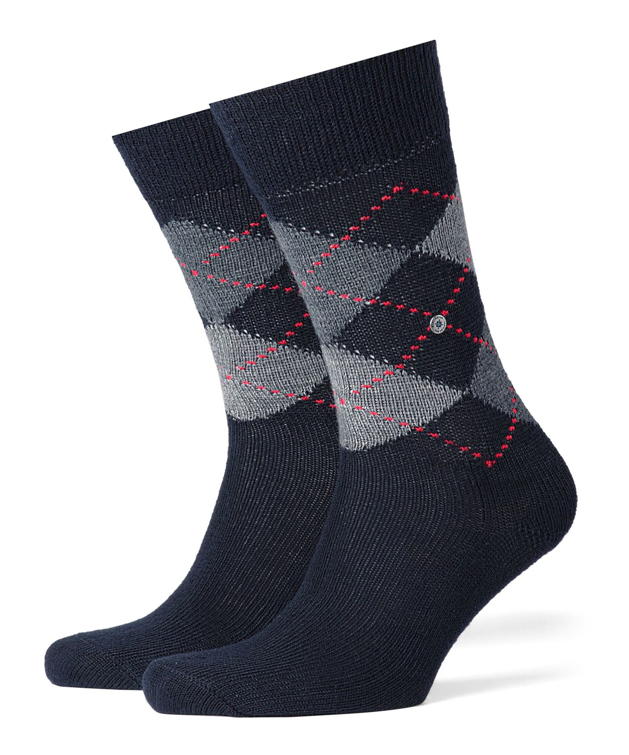 Burlington Herren Socken Preston günstig online kaufen