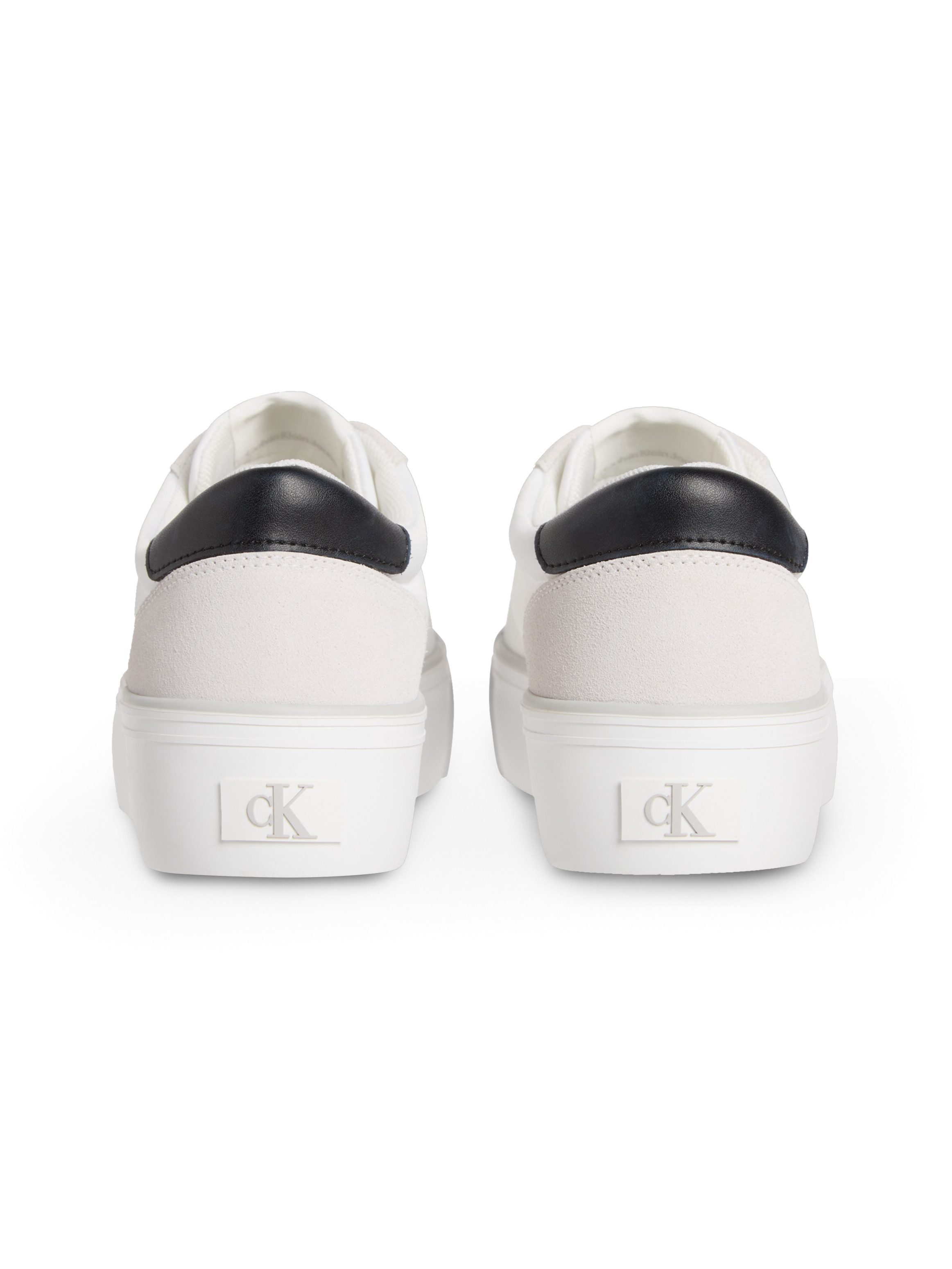 Calvin Klein Jeans VULC FLATFORM MG günstig online kaufen
