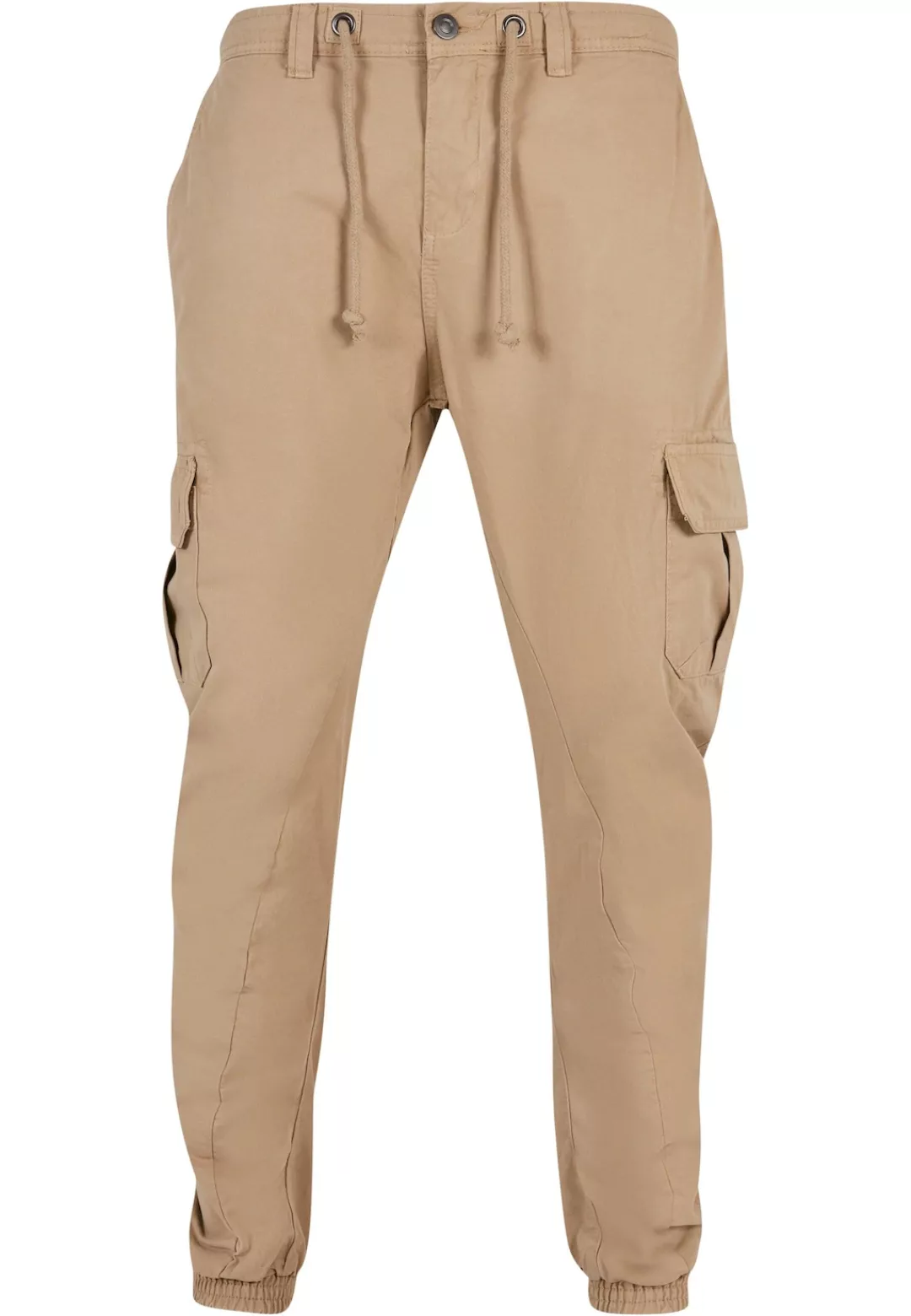 URBAN CLASSICS Cargohose "Urban Classics Herren Cargo Jogging Pants", (1 tl günstig online kaufen