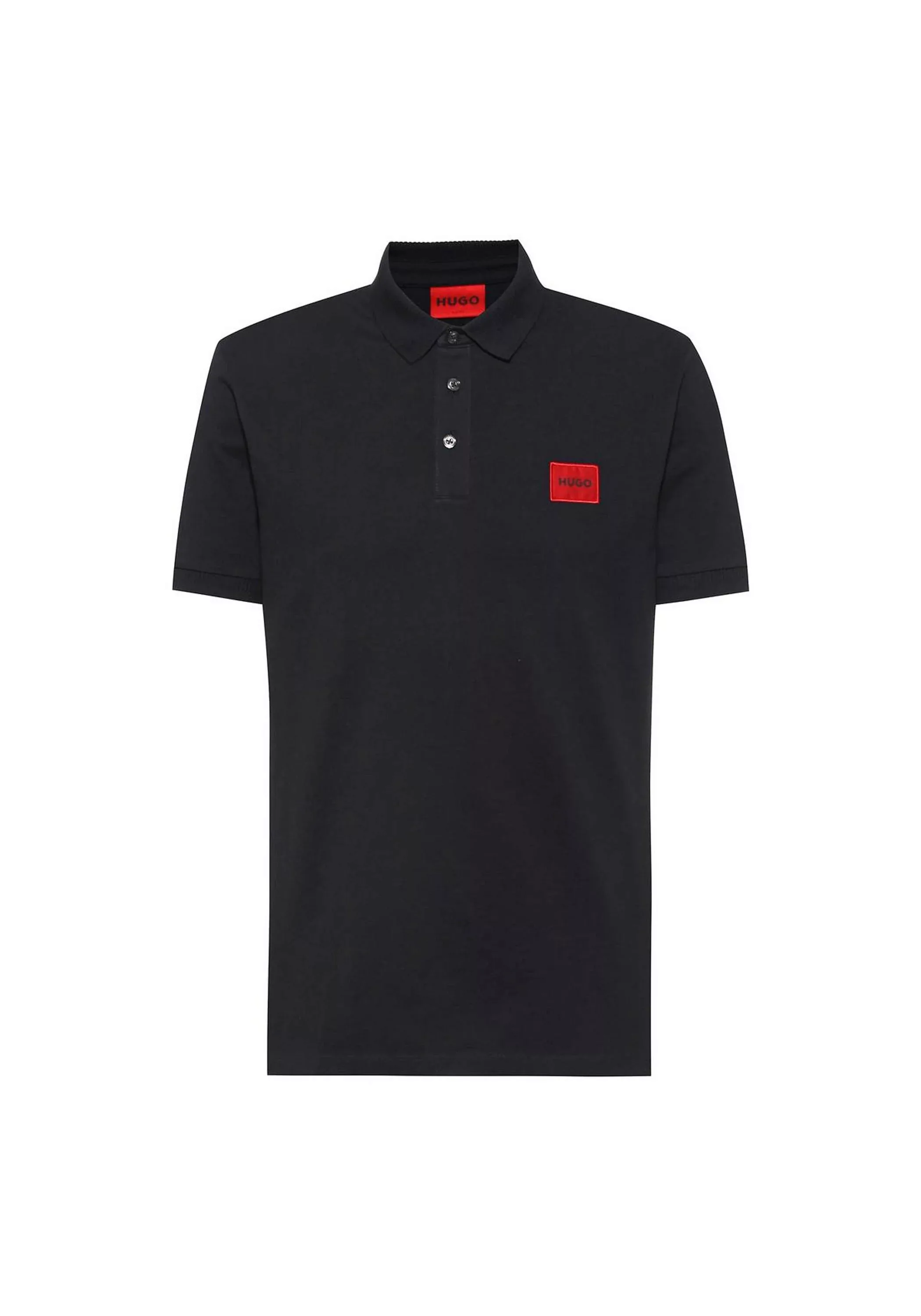 HUGO Poloshirt "Poloshirt DERESO222" günstig online kaufen