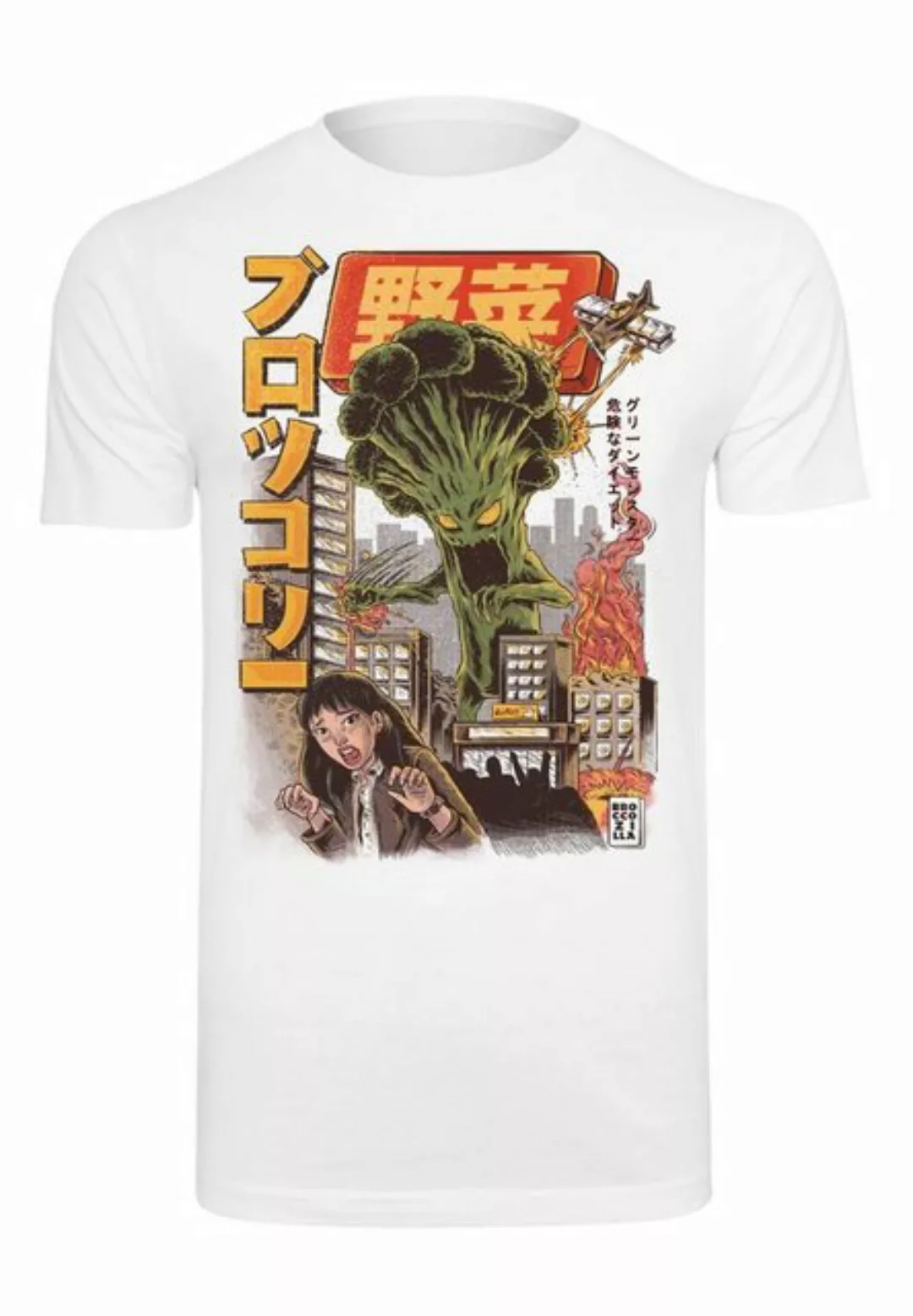 Ilustrata T-Shirt günstig online kaufen