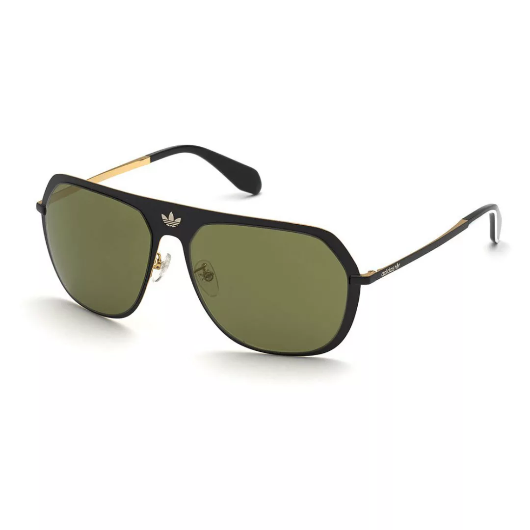 Adidas Originals Or0037 Sonnenbrille 58 Matte Black günstig online kaufen