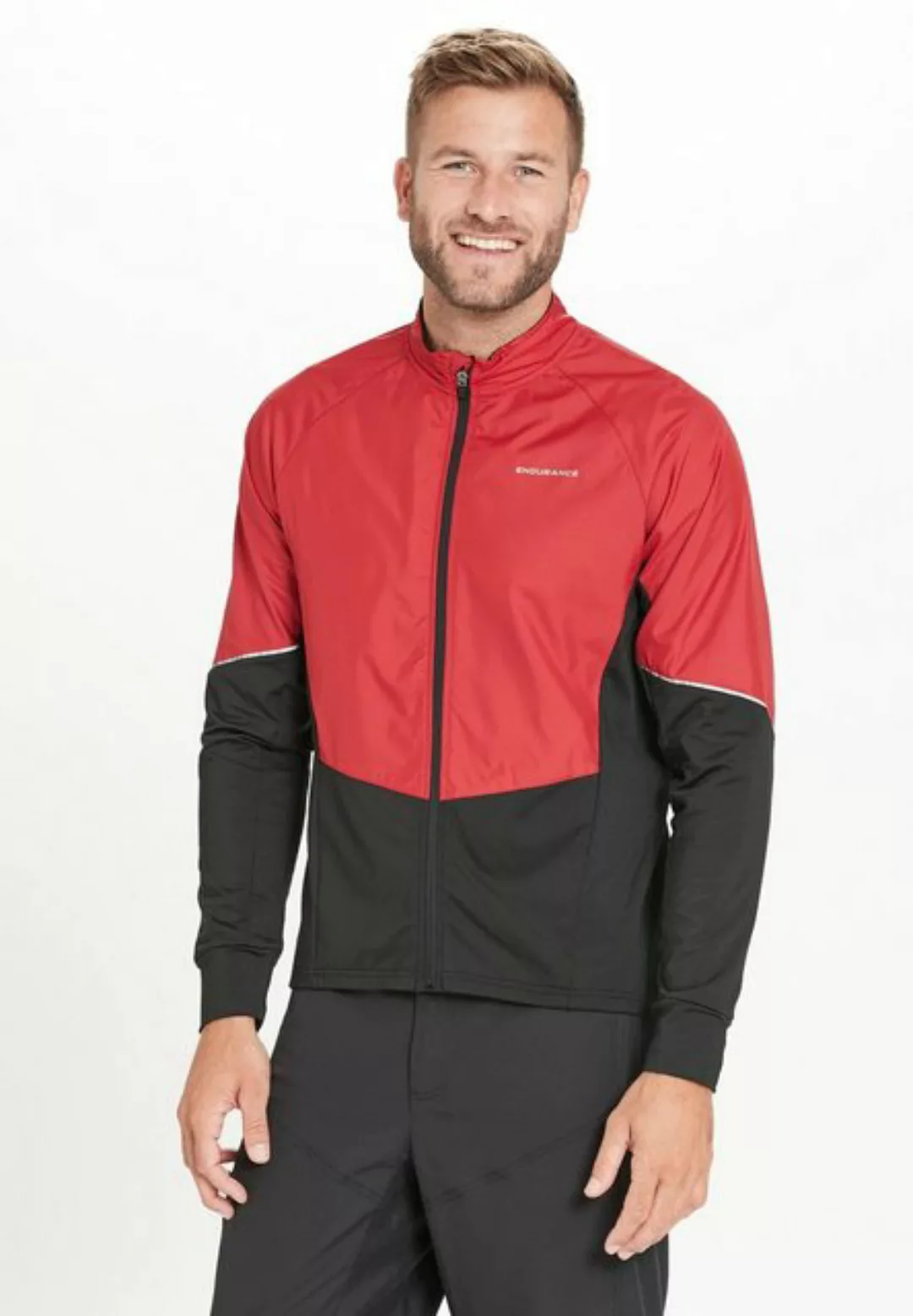 ENDURANCE Softshelljacke "JIVE M", in funktionellem Design günstig online kaufen