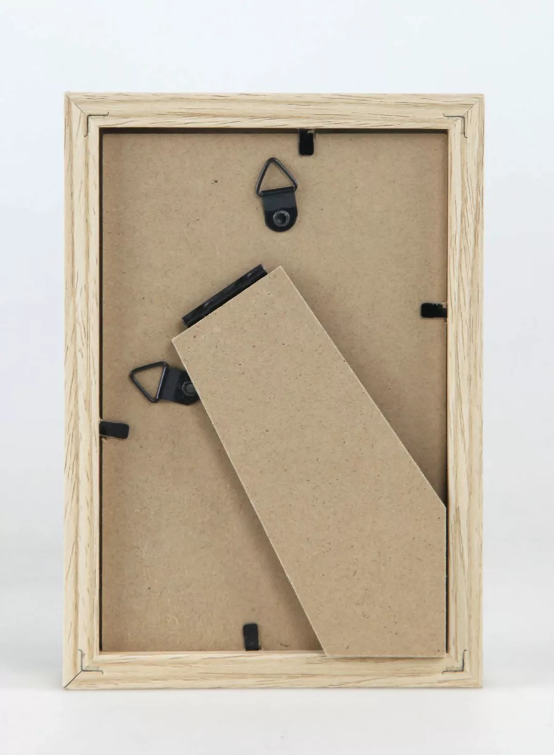 IDEAL TREND Bilderrahmen Brasil Holz Bilderrahmen günstig online kaufen