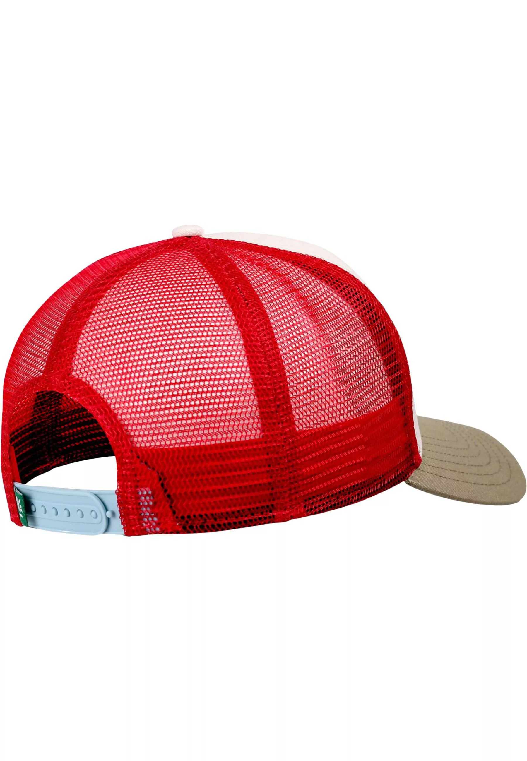 Coastal Trucker Cap "Coastal Trucker Cap HFT Support Slow" günstig online kaufen