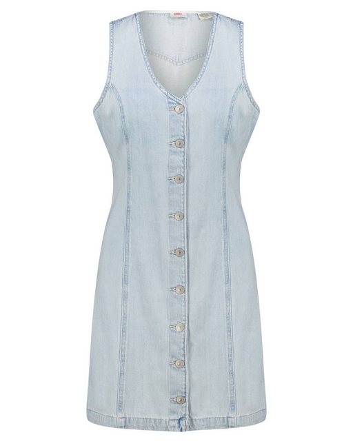 Levi's® Jeanskleid Damen Jeanskleid THORA DENIM MINI DRESS (1-tlg) günstig online kaufen