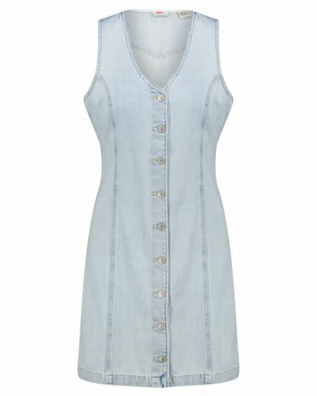 Levi's® Jeanskleid Damen Jeanskleid THORA DENIM MINI DRESS (1-tlg) günstig online kaufen