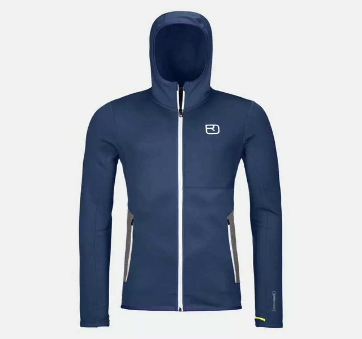 Ortovox Fleecejacke FLEECE HOODY M günstig online kaufen