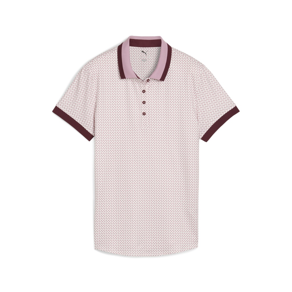 PUMA Poloshirt "CLOUDSPUN Micro Spark Golfpolo Damen" günstig online kaufen