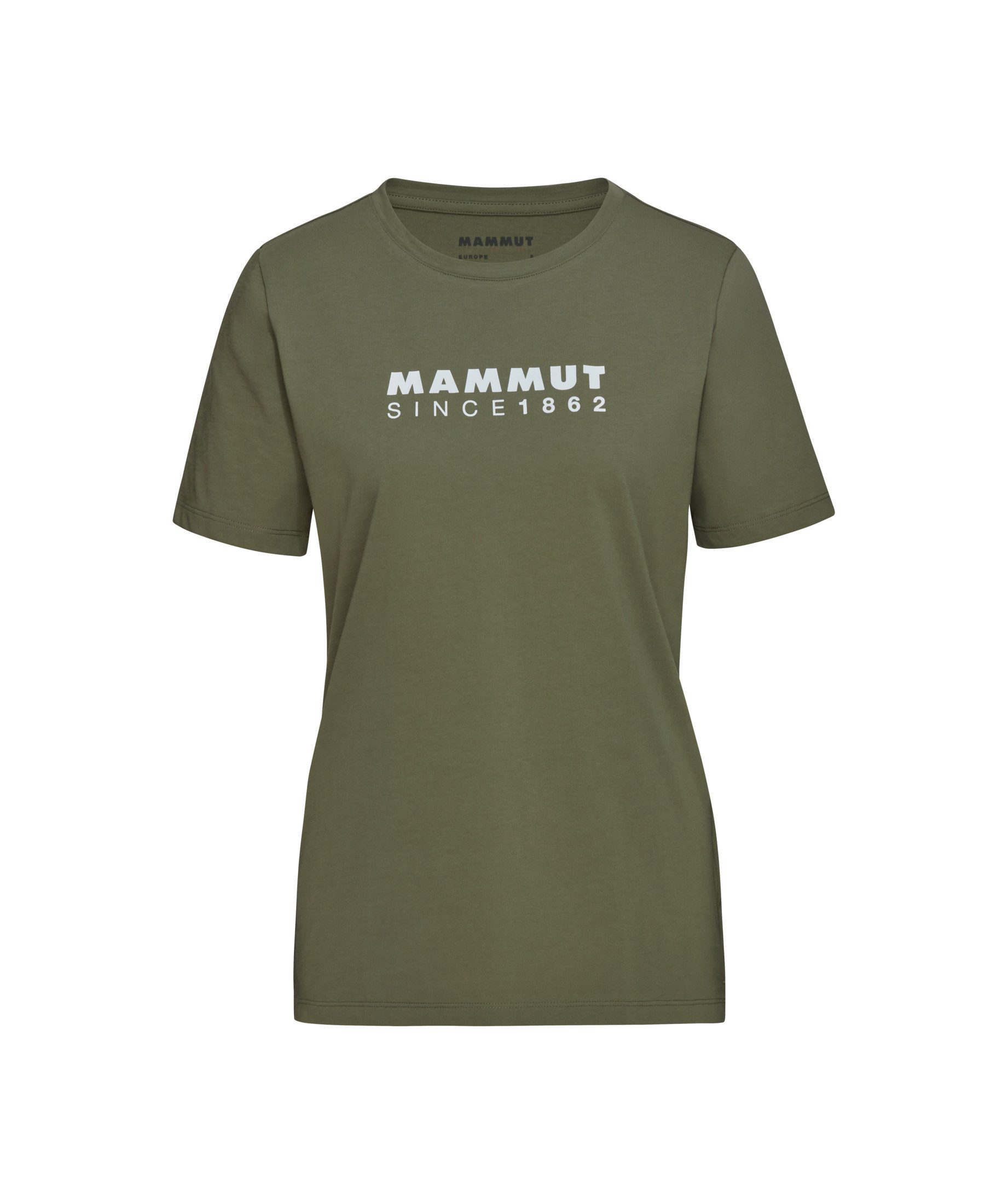 Mammut T-Shirt Mammut Core T-Shirt Women günstig online kaufen