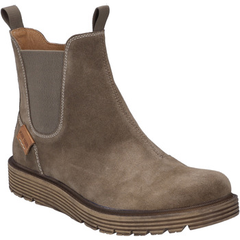 Josef Seibel  Stiefel Cooper 01, taupe-kombi günstig online kaufen