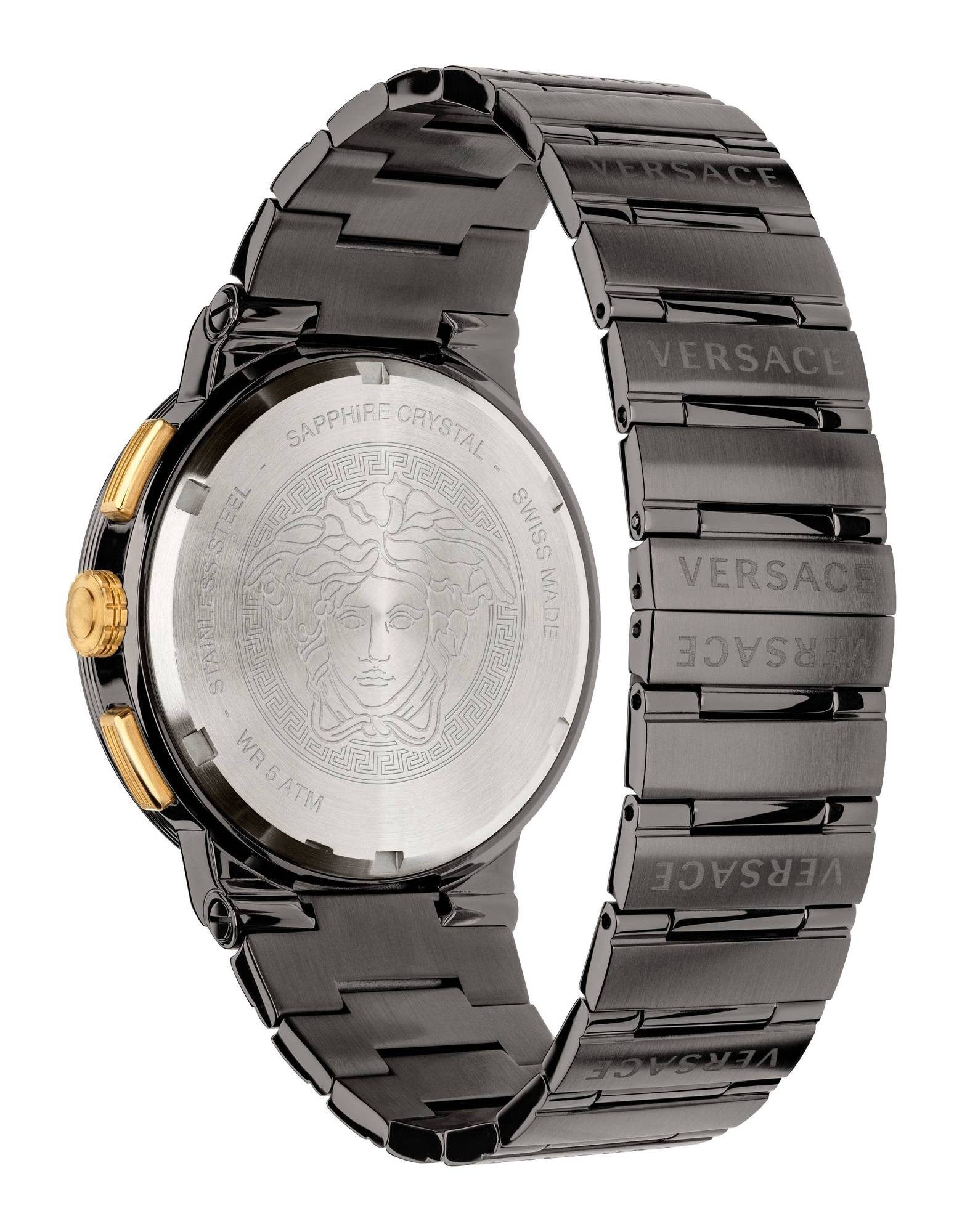 Versace Quarzuhr VEZ900521 günstig online kaufen